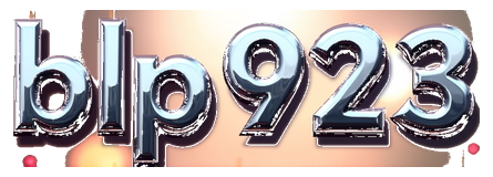 blp923 logo